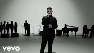 Sam Smith  Stay With Me Live  Stripped Vevo LIFT UK [upl. by Ernesto]