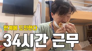 DrVLOG 만30살 의사 l 당신의 의사 성장기 EP38 [upl. by Jacquenetta572]