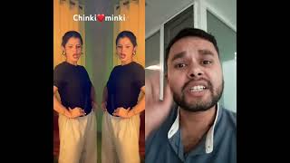 comedy funny dance love fun duet acting akshitadwivedi twingirlinkapilshow comedynightwith [upl. by Tarfe]