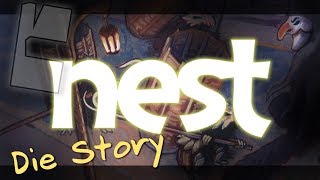 Folge 75 Die Story von Nest  Aftershow  FATE  deutsch [upl. by Bayless]