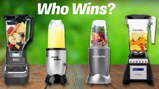 Best Smoothie Blenders 2024 don’t buy one before watching this [upl. by Donaghue317]