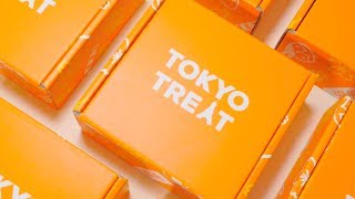 ALL NEW TOKYOTREAT [upl. by Bergeman821]