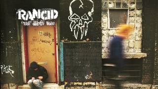 Rancid  quotCrane Fistquot Full Album Stream [upl. by Apeed]