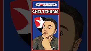 CHELTENHAM TOWN  Long Term Haynes Injury cheltenham cheltenhamtown leaguetwo [upl. by Lacram231]