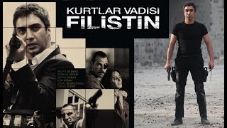 Kurtlar Vadisi Filistin  Full HD  Yeni KurtlarVadisi PolatAlemdar [upl. by Steffie]