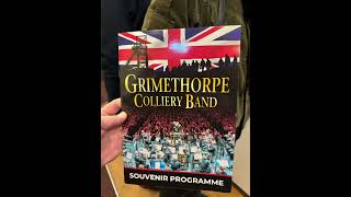 Grimethorpe Colliery Brass Band Set 1  Hunstanton 300324 [upl. by Barbaresi]