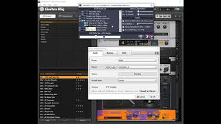 CONFIGURANDO O ASIO4ALL COM O GUITAR RIG [upl. by Rempe]