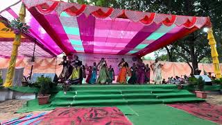 South Indian remix danceRajgangpur danaery youth convention 2024singarmunda parish [upl. by Ree]