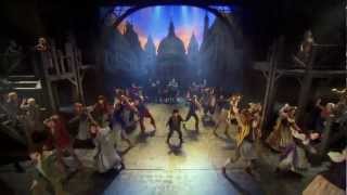 Oliver UK and Ireland Tour Brian Conley Trailer [upl. by Furmark]