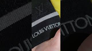 Lv beanie hat [upl. by Adnylg]