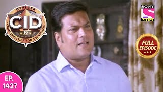 CID  Full Episode 1427  31st March 2019 [upl. by Atiuqet691]