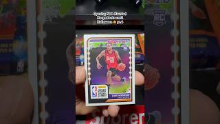 Opening NBA Haunted Hoops Packs until Halloween 🎃 pt4 [upl. by Jordan]