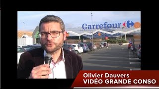 VGC Carrefour Villiers [upl. by Aciruam]