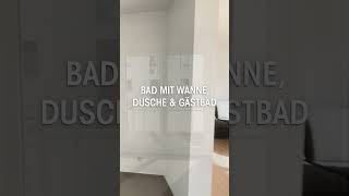 ZU VERMIETEN Familienwohnung in Striesen 🏢👨‍👩‍👧‍👦 neubau dresden Wohnungssuche [upl. by Akselav]