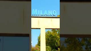 Milano il lido [upl. by Nakada196]