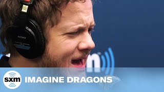 Imagine Dragons — quotStand By Mequot Ben E King Cover LIVE  SiriusXM [upl. by Lubbi]