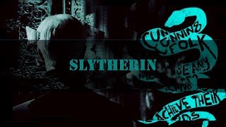 ● Slytherin House Pride [upl. by Anirual]