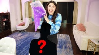 SLIME PRANK ON MY CRUSH [upl. by Schweiker]