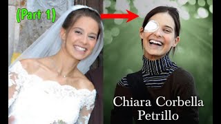 Chiara Petrillos Inspiring Story 1 of 2  Chiara Petrillo [upl. by Ttiwed82]