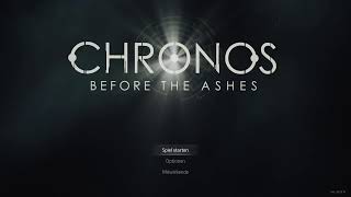 Chronos befor ashes [upl. by Colette662]