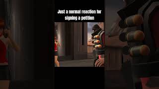 Will you sign Kami’s petition tf2 animation garrysmod [upl. by Yetac477]