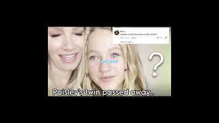 Is paislee nelson a twin preslee PaisLee nen fam [upl. by Nassah]