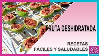 Deshidratar fruta al sol [upl. by Ecirtaemed]