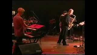 Brecker Brothers Japan August 23 2003 [upl. by Sillihp]