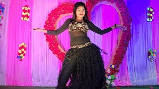 Paani Wala Dance  New Hindi Dance Cover  HTL Dance [upl. by Naras]