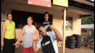 samoan music video [upl. by Davine]