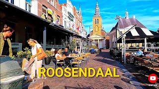 Roosendaal Netherlands [upl. by Tneciv]