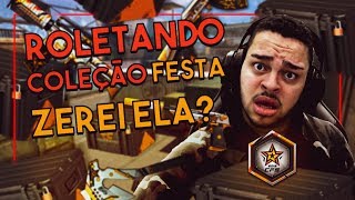 MITO DA ROLETA  A MUSICA QUE DA ARMA NO MN DO CROSSFIRE  GAMEPLAY ‹ v1NNi › [upl. by Mauro140]