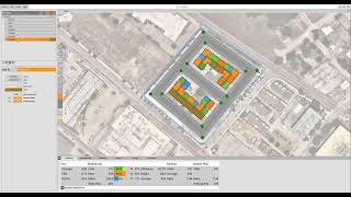 TestFit Howto Explaining the UI [upl. by Buiron]