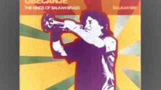 BALKAN SOUNDS 2 [upl. by Boff]