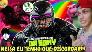 REACT VENOM 3 KKKKKKKKKKKKKKKKKKKKKKKKKKKKKKKKKKKKKKKKK [upl. by Leumas227]