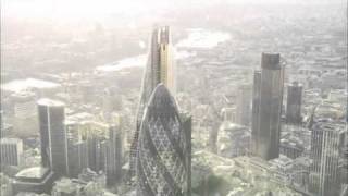 The Leadenhall Building [upl. by Arakihc]