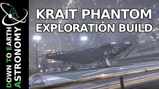 Krait Phantom Exploration build [upl. by Borgeson]