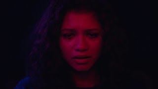 Euphoria HBO  Two Seconds Of Nothing Scene HD  Spotlight [upl. by Zacarias]