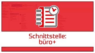 Schnittstelle büro  TopKontor Zeiterfassung [upl. by Morton768]