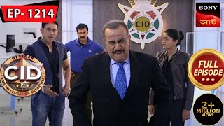 Ultimate Secret  CID Bengali  Ep 1214  Full Episode  27 November 2022 [upl. by Drugi]