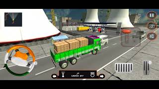 new lorry game part 12 [upl. by Ratcliffe]