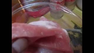 SECRETO IBERICO EN SALSA [upl. by Brynn]