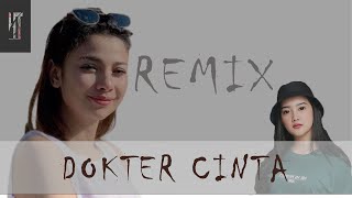 REMIX DOKTER CINTA  VENI NURDAISY amp DELISA HERLINA  143 BPM [upl. by Edmondo]