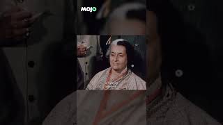 This Interview Of Indira Gandhi From The Past Is Viral  Indira Gandhi Press Conference shorts [upl. by Atikcir]