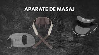 ORTOSAN BLACK FRIDAY Aparate de masaj [upl. by Adnolat]