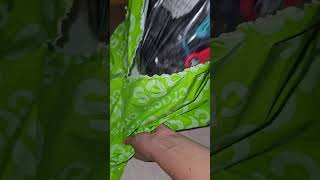 Crocs Classic Out Of This World II Clog unboxing [upl. by Tyrus]