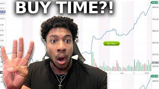 BUY NOW GME STOCK AMC STOCK NVIDIA STOCK FFIE STOCK GOLD OIL TESLA SNDL BITCOIN amp MORE [upl. by Lladnek]