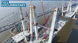 Immense Megastructures Marvels of Engineering  Full Documentary [upl. by Joliet]