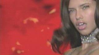 Victoria’s Secret Fashion Show 2000   Only Adriana [upl. by Lebar]