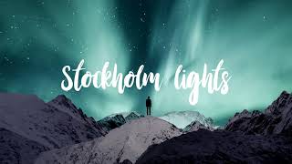 Diviners  Stockholm Lights Official Lyric Video [upl. by Treboh]